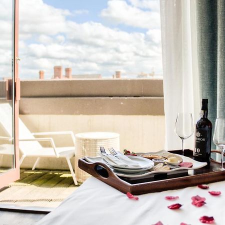 Villare Leicester City Centre Hotel Dış mekan fotoğraf