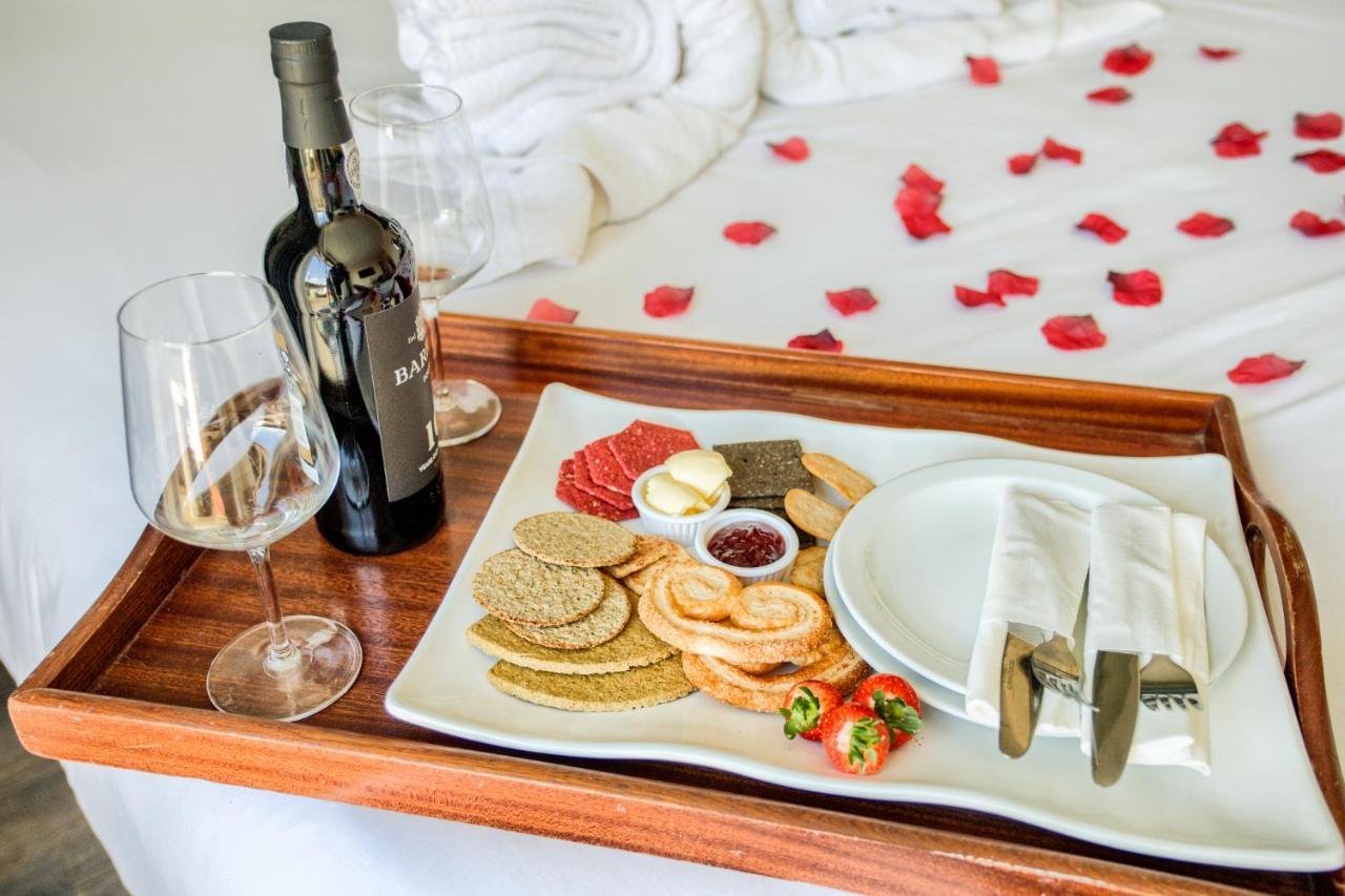 Villare Leicester City Centre Hotel Dış mekan fotoğraf