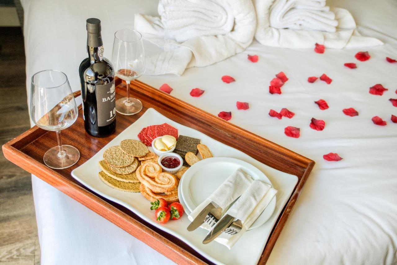 Villare Leicester City Centre Hotel Dış mekan fotoğraf