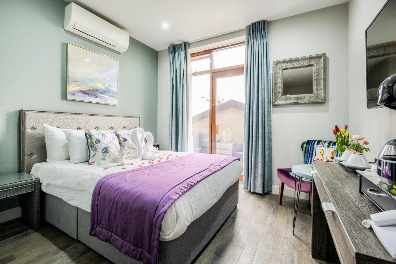 Villare Leicester City Centre Hotel Dış mekan fotoğraf