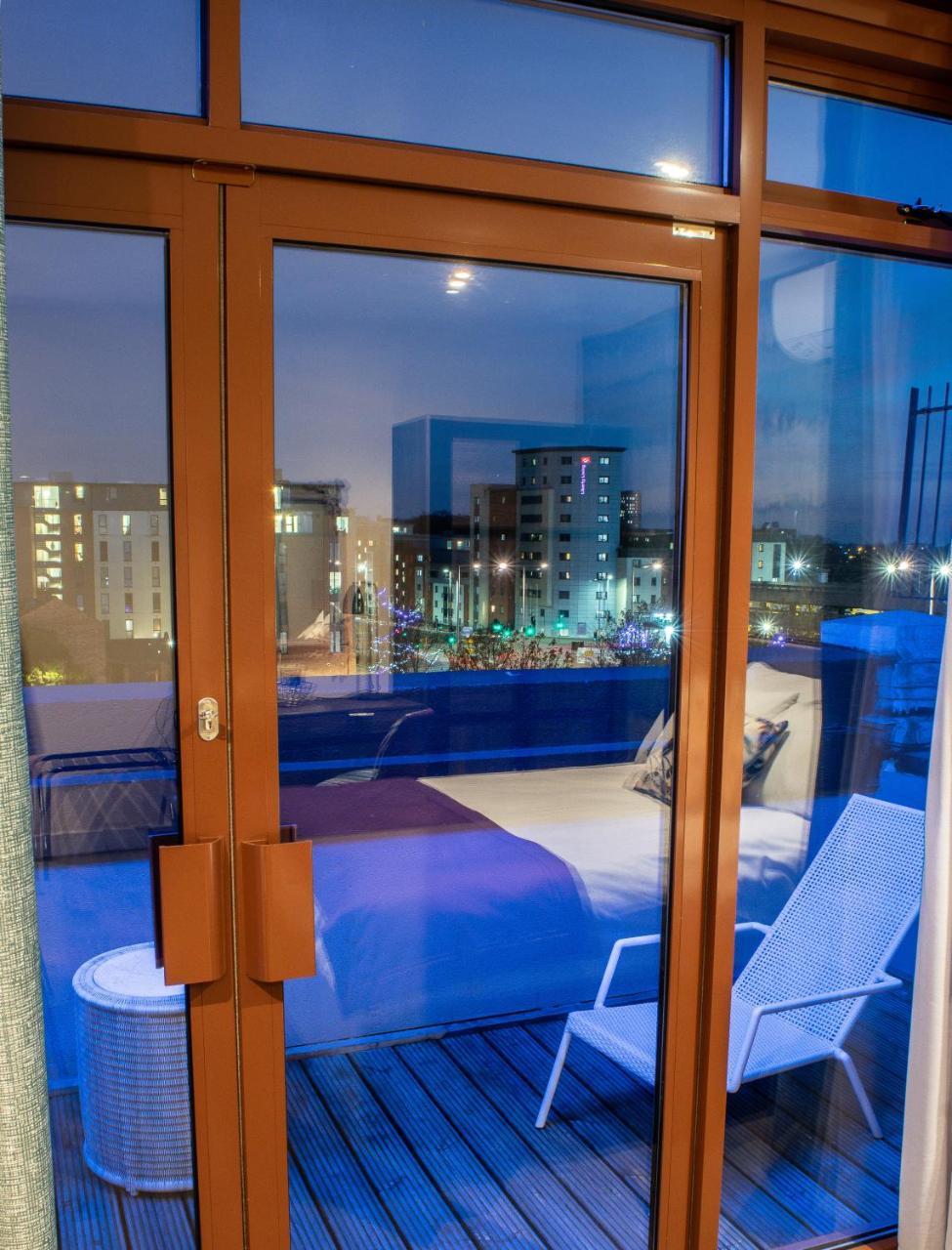 Villare Leicester City Centre Hotel Dış mekan fotoğraf